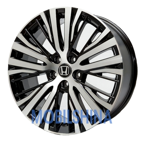 Honda RX506 - фото 1