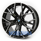 BMW M777