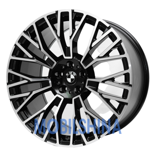 BMW 7114 - фото 1