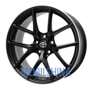 Легкосплавные диски Replica Toyota R889 R19 W8.5 PCD 5/114.3 DIA73,1 ET35