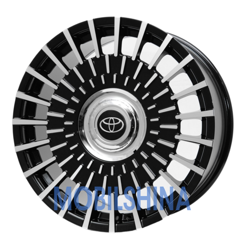 Toyota RX718 - фото 1