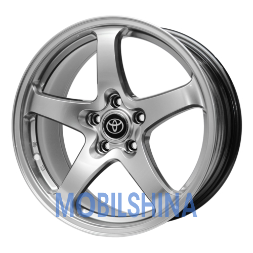 Replica Toyota FF-V55 - фото 1