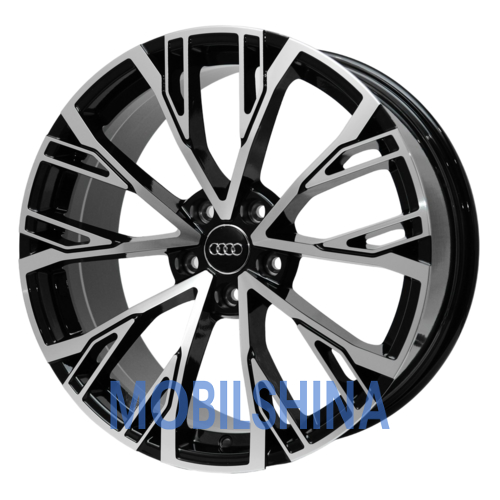 Audi 961 - фото 1