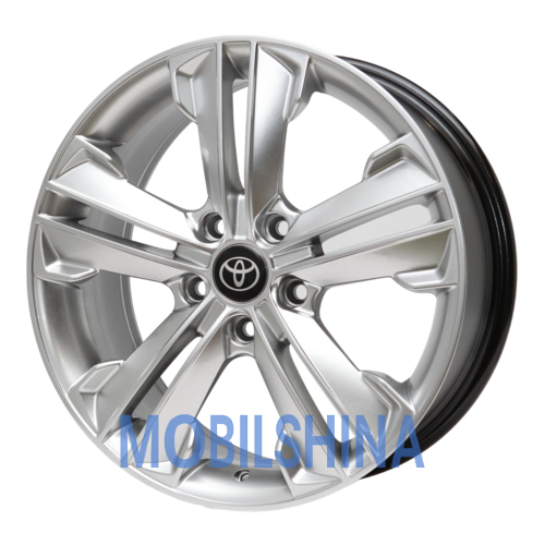 Replica Toyota RB115 - фото 1