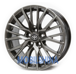 Диски на авто Replica Toyota D1260 R17 W7.5 PCD 5/114.3 DIA60,1 ET35