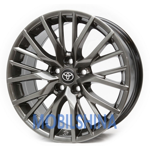 Toyota D1260 - фото 1