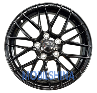 Легкосплавные диски Flow forming GXD687 R16