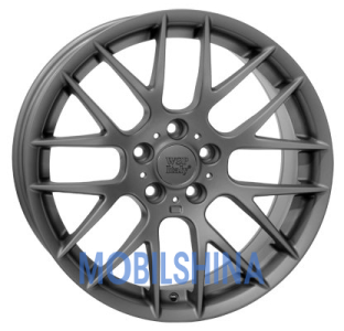 Диски на авто Wsp italy BMW (W675) Basel M R19 W9.5 PCD 5/120 DIA72,6 ET23