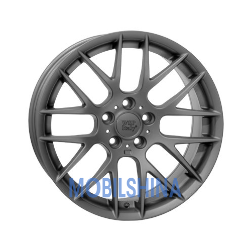 Wsp italy BMW (W675) Basel M - фото 1