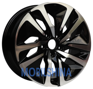 Диски на авто Replica Honda (R314) R17 W7.5 PCD 5/114.3 DIA64,1 ET45