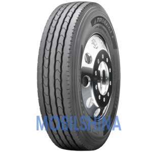 Вантажна шина Кермова Triangle TRA01 (рулевая) 315/80 R22.5 157/154L Вантажна шина Кермова Triangle TRA01 (рулевая) 315/80 R22.5 157/154L