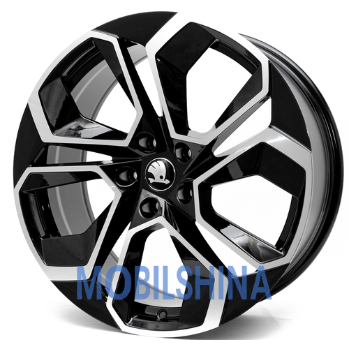 Skoda 5561 - фото 1