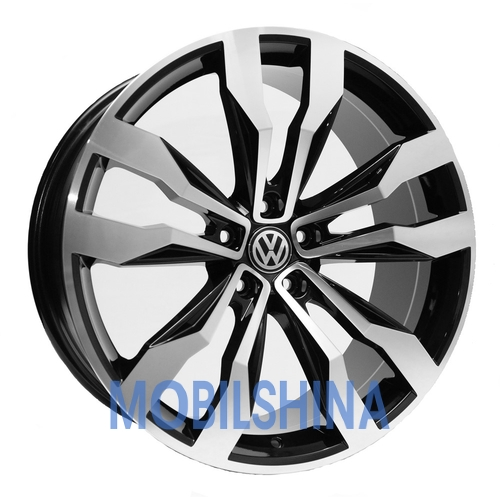 Volkswagen RB38 - фото 1