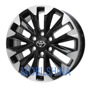 Диски на авто Replica Toyota (RT3123) R20 W8 PCD 6/139.7 DIA95,1 ET55