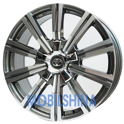 Toyota R5095 - фото 1