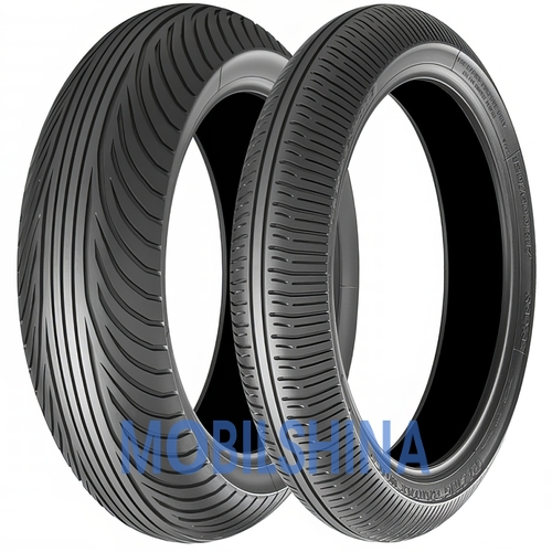 Bridgestone RACING Battlax W01 - фото 1