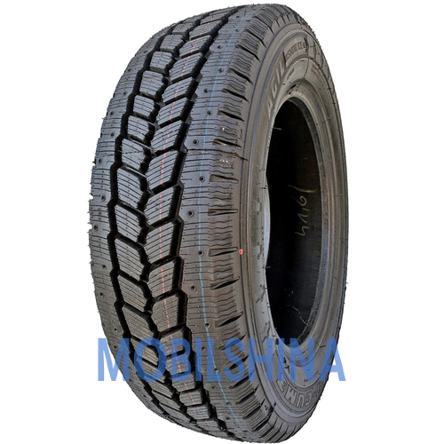 Glob-gum (наварка) Agil Snow Ice - фото 1