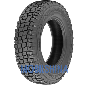 Шины Glob-gum (наварка) Glob-gum (наварка) CARGO ICE R16C