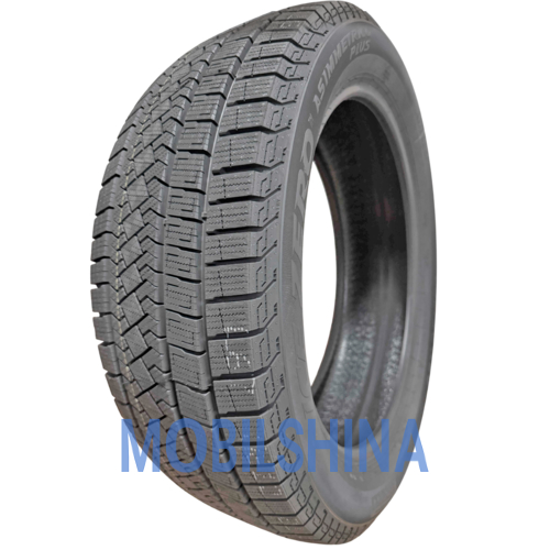 Ice Zero Asimmetrico plus - фото 1