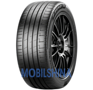 Легкові шини Pirelli PZero E R20-R22