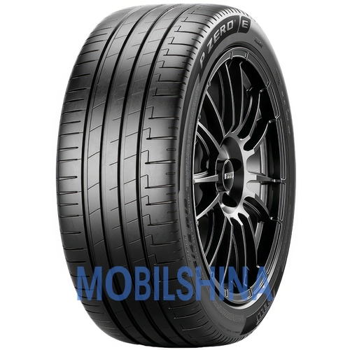 PZero E - фото 1