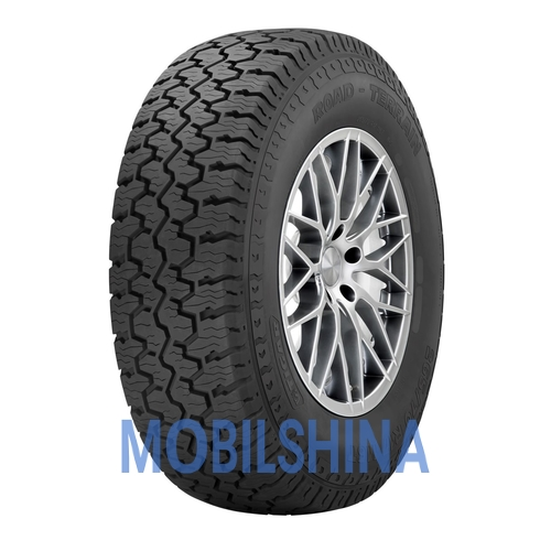 Riken ROAD-TERRAIN - фото 1