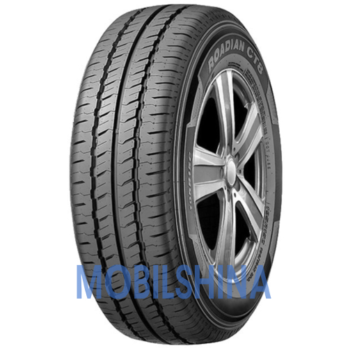Roadstone Roadian CT8 - фото 1