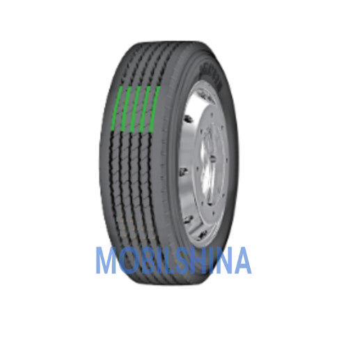 Y219 (прицепная) - фото 1