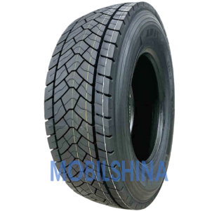 Вантажні шини Goodyear Goodyear KMAX D GEN-3 (ведущая) R22.5