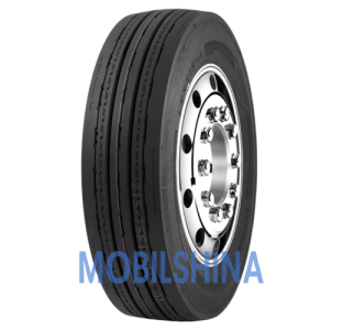 Грузовые шины 235 R17.5 Lexxis Lex Crown CT6 (универсальная) 235/75 R17.5 143/141J