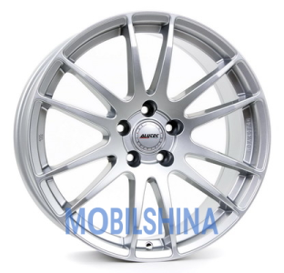 Диски на авто Alutec Monstr R16 W6.5 PCD 4/100 DIA63,4 ET40