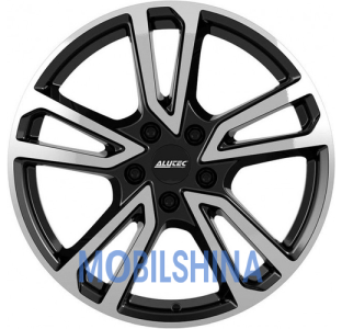 Диски на авто Alutec Tormenta R17 W7.5 PCD 5/112 DIA66,6 ET36