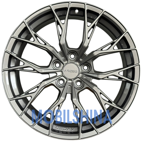 Arceo Roma - фото 1