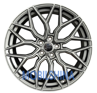 Легкосплавні диски Flow forming 319 R22 W10 PCD 5/112 DIA66,5 ET34