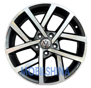 Легкосплавные диски Flow forming 7 063 R17