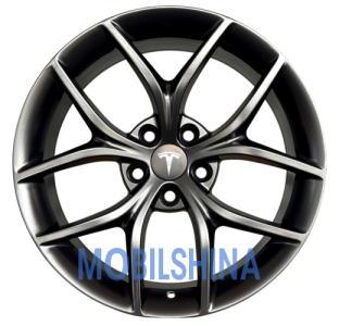 Легкосплавные диски Flow forming FBX139 R18