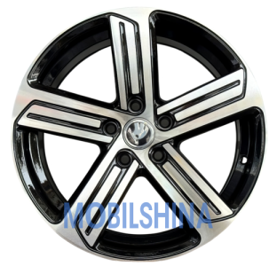 Легкосплавные диски Flow forming FBX178-7 R17