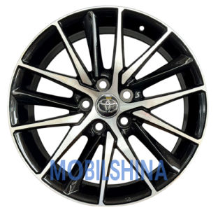 Легкосплавні диски Flow forming FBX224-8 R18