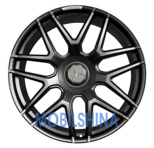 Легкосплавні диски Flow forming JT092-22 R22