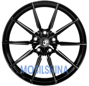 Легкосплавні диски Flow forming XF005 R19