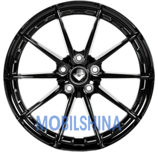 Легкосплавные диски 63.0000 Flow forming XF006 R18 W8 PCD 5/114.3 DIA73,1 ET35