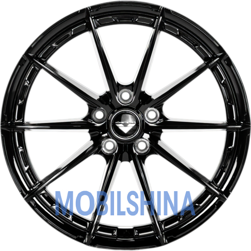 Flow forming XF006 - фото 1