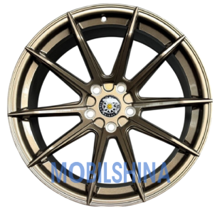 Легкосплавні диски Flow forming ZS008 R18