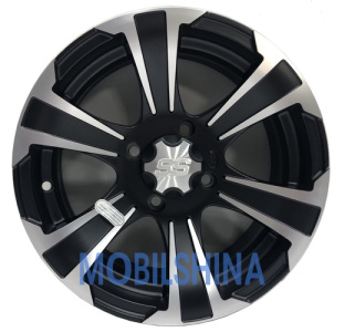 Легкосплавні диски Itp SS312 R12