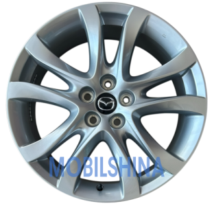 Диски на авто Mazda oem 9 965 087 590 R19 W7.5 PCD 5/114.3 DIA67,1 ET45