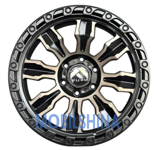 Легкосплавні диски Off road wheels FBX087-9 R19