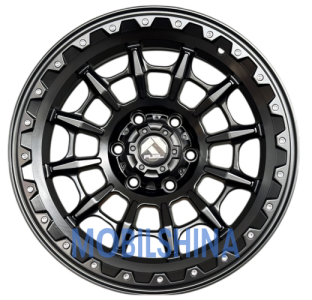 Диски на авто Off road wheels FBX099-8 R18 W9 PCD 6/139.7 DIA110,1 ET0 Диски на авто Off road wheels FBX099-8 R18 W9 PCD 6/139.7 DIA110,1 ET0
