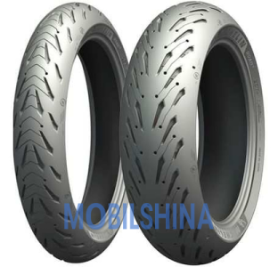 Шини Michelin Road 5 Trail R19