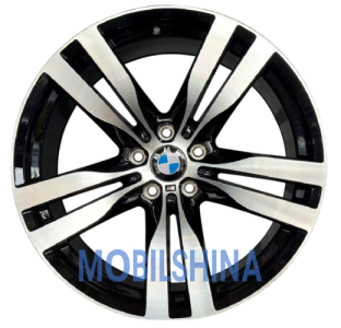 Диски DIA66,1 Race ready K5175 R20 W10 PCD 5/120 DIA74,1 ET40 Диски DIA66,1 Race ready K5175 R20 W10 PCD 5/120 DIA74,1 ET40