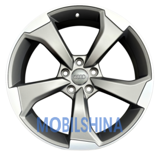 Легкосплавні диски Replica 5 436 R19